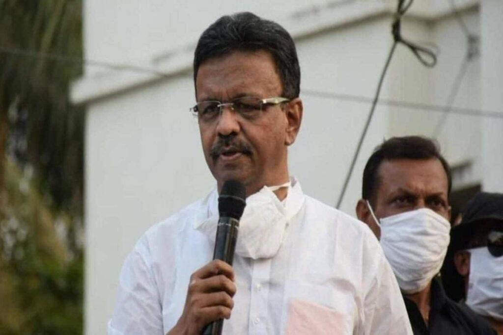 NCW Directs Chief Secretary, DGP To Probe Bengal Minister For Making Derogatory Remarks Against BJP Leader