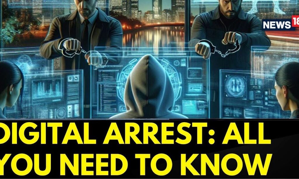 The Breakfast Club | Digital Arrest Scam With Fake Police Dupes: Know All About Such Scam | News18