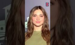 Bollywood Actress Tamannaah Bhatia Brings Her Fashion A-Game | Fashion Trends | News18 | N18S