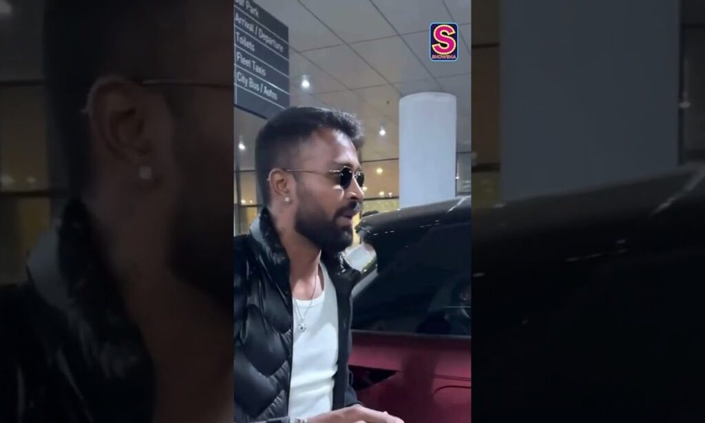 A True All-rounder!! Hardik Pandya Slays On And Off Field | #shorts | Hardik Pandya | N18S