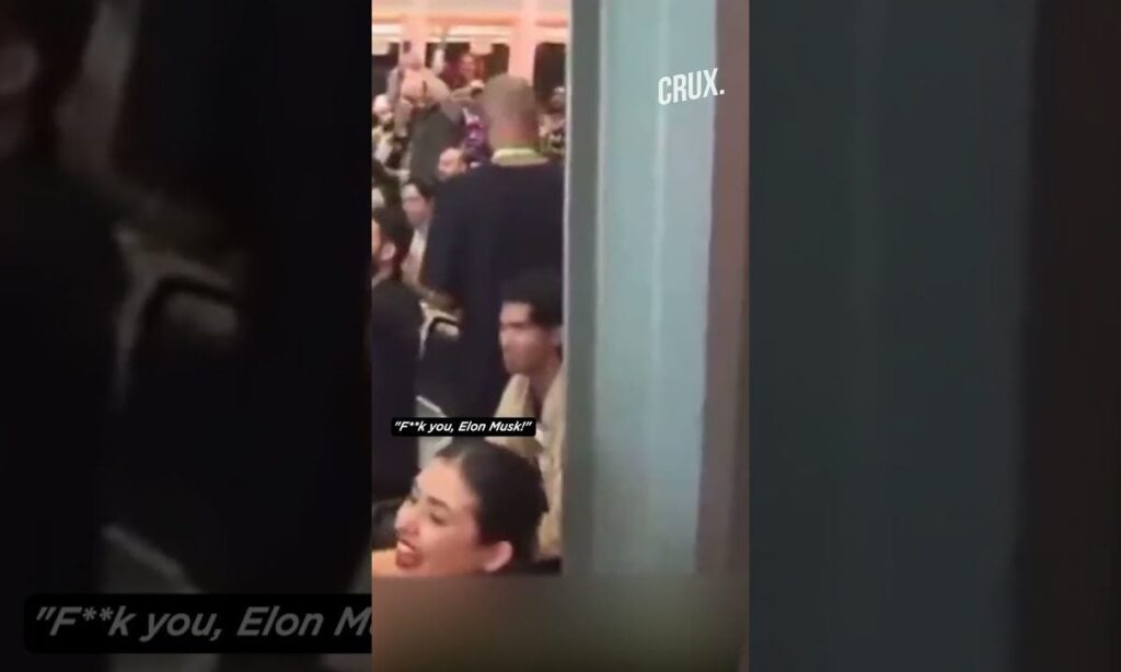 ‘F*** You, Elon Musk’: Brazil’s First Lady Janja Lula Da Silva Slams Billionaire At G20