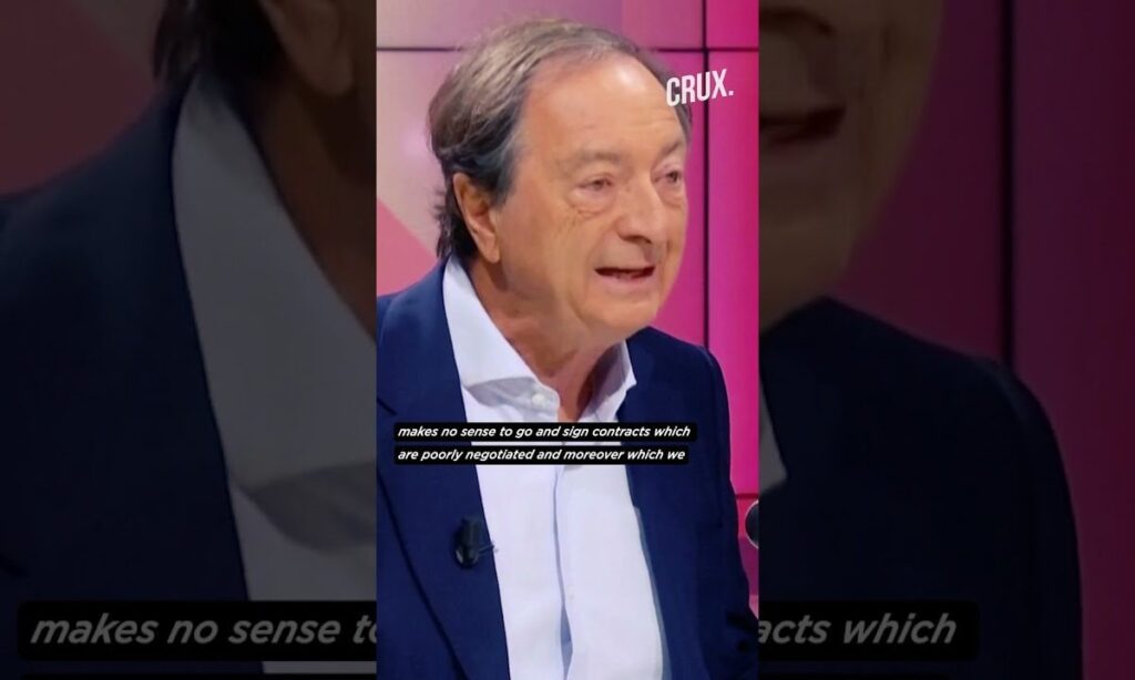 Mercosur Deal Talks Anger French Farmers, Protests Across France