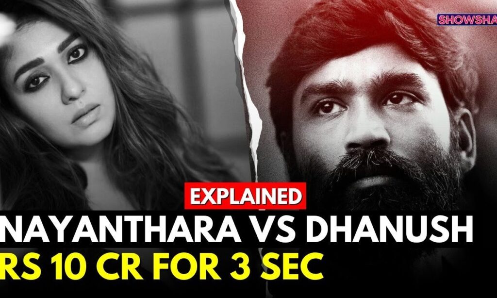 Nayanthara & Dhanush Fight EXPLAINED: Celebs Rally Behind The Two & Vignesh Shivan But Who Is Right?