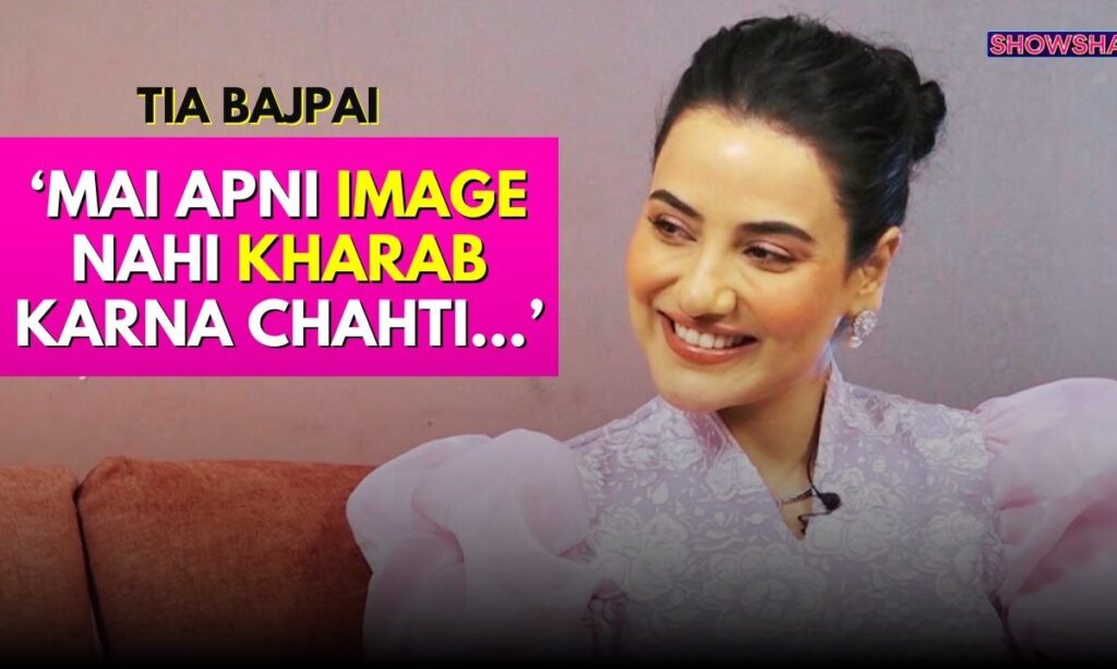 JUGNI's Singer Tia Bajpai Opens Up On Rejecting Housefull 2, The Dark Reality of Bollywood & More