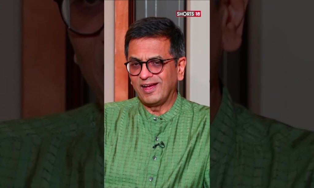 Fmr CJI On Judges Being Criticised | 'Target Is Never The Judgement, It Is The Judge' | N18S