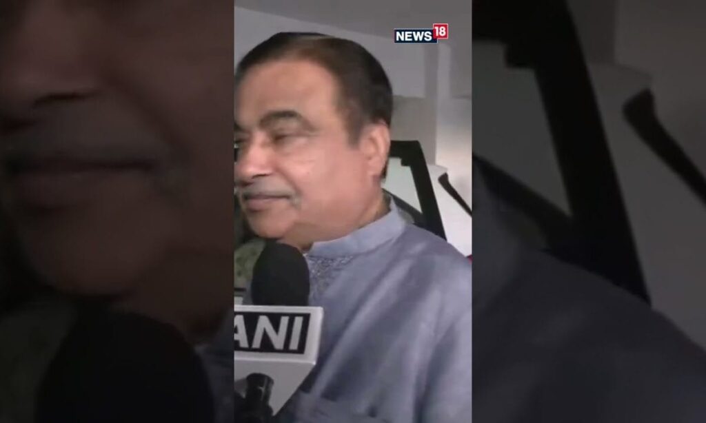 Politicians Com Out To Cast Their Votes In Maharashtra | Maharashtra Elections 2024 | N18S