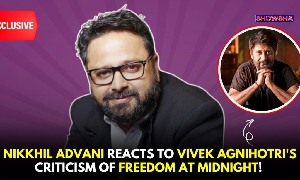 EXCLUSIVE: Nikkhil Advani & Sidhant Gupta On Freedom At Night, Kal Ho Naa Ho & Politics | N18V