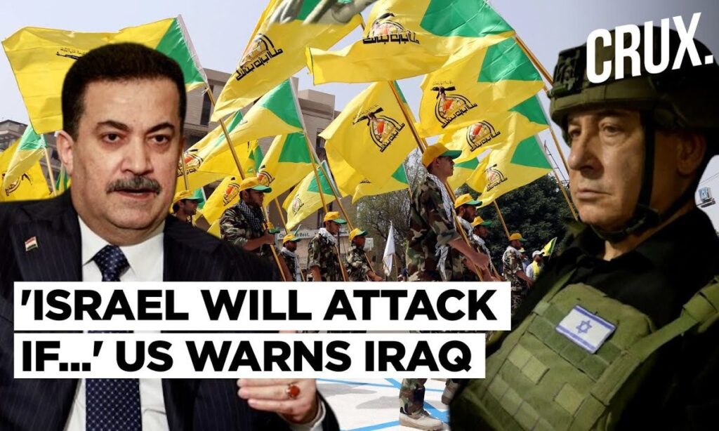 Israel Did Not Hit Iran Nuke Site: UN, Hezbollah 'Reads US Proposal, Ceasefire In Netanyahu's Hands'