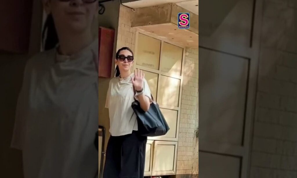 Another Reunion Of Kapoor Clan? Fans Speculate After THIS Video Goes Viral | N18S | #shortvideos