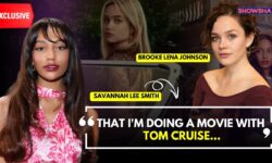 Brooke Lena Johnson, Savannah EXCLUSIVE: On Wildest Rumours About Them, Cruel Intentions | N18V