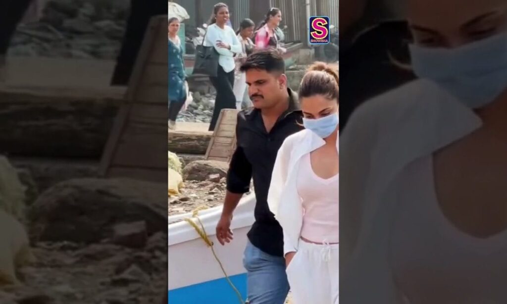 Masked Kiara Advani Spotted In Her Comfy Casual Look | Masked Kiara | #viral | N18S