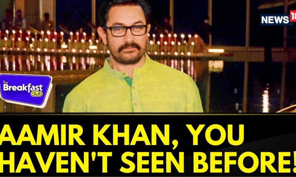 Aamir Khan: Here's How The Legendary Actor Is Leading Water Revolution In Maharashtra | Save Water