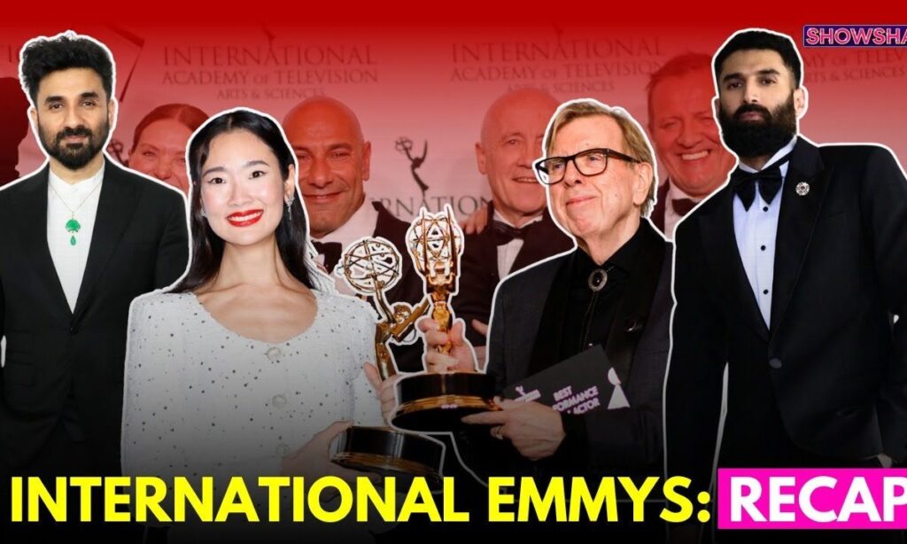 International Emmy Awards 2024: The Night Manager Loses, Timothy Spall Wins Best Actor; Know Winners