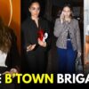 Malaika Arora, Shahid Kapoor, Mira Rajput, Kiara Advani, Uorfi Javed & Orry's Stylish Outings