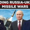 The Missile Gamble: Russia And Ukraine Increase Their Bargaining Chips Before Trump Takes Office?