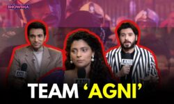 Divyendu Sharma, Saiyami Kher, Pratik Gandhi & 'Agni' Director Talk Film, Intense Training | WATCH