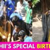 Raashii Khanna Celebrates Her Pre-Birthday With About 100 Kids, Takes Part In A Special Activity