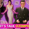 Priyanka Chopra Jonas & Karan Johar's Drastic Weight Loss Reignites OZEMPIC Debate: Know Everything