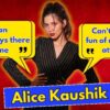 Alice Kaushik On Vivian Dsena Friendship, Panic Attack, Kanwar Dhillon Proposal Denial; Bigg Boss 18