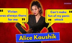 Alice Kaushik On Vivian Dsena Friendship, Panic Attack, Kanwar Dhillon Proposal Denial; Bigg Boss 18