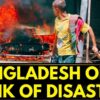 Former Trump Advisor Johnnie Moore Sounds Alarm on Bangladesh's Existential Threat