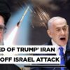 No 'Operation True Promise 3' But Iran Threatens To Revive Nuclear Program, Bibi Fires Warning Shot