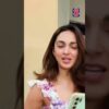 Cutie Kiara Advani Obliges Fan With A Selfie, Poses For Paps! | Bollywood | Fashion | N18S