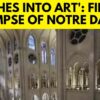 First Glimpse Of Notre Dame Cathedral’s Restored Interior Unveiled, 5 Years After Fire | N18G