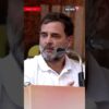 Rahul Gandhi Slams BJP's Division Politics in Wayanad | N18S #shorts #viralvideos #news18