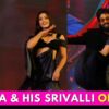 Pushpa 2: Allu Arjun & Rashmika Mandanna Set The Stage On Fire With Iconic Dance Movies