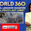 Israel Hezbollah War | Can The Israel Hezbollah Ceasefire Hold? | Israel Hezbollah Latest News