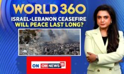 Israel Hezbollah War | Can The Israel Hezbollah Ceasefire Hold? | Israel Hezbollah Latest News