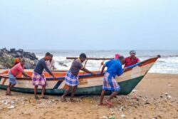 Cyclone Fengal: Flights Affected, Schools Shut Amid Rains In Tamil Nadu, IMD Says Storm To Intensify In 24 Hours