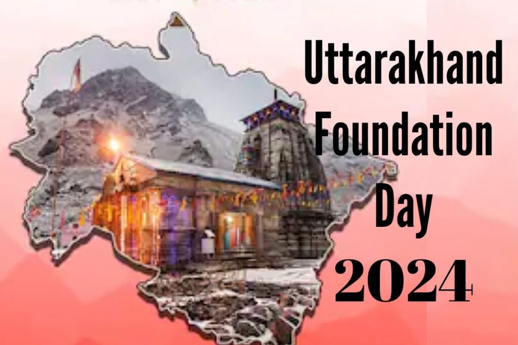 Uttarakhand Foundation Day 2024: Devbhoomi Facts, Climate, Festivals, And Wishes