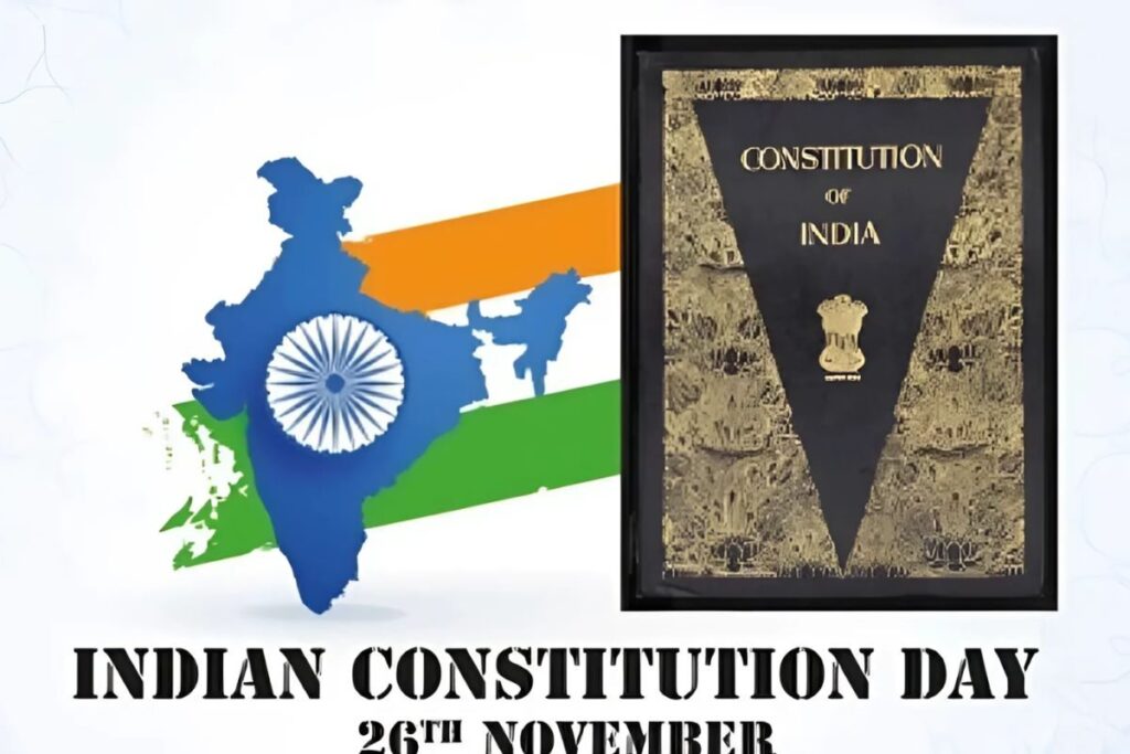 75 Years of Indian Constitution: Striving For Women’s Rights And Gender Equality