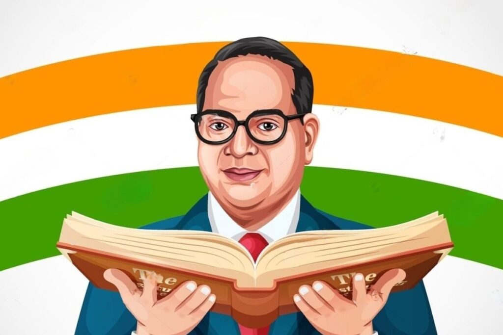 75th Constitution Day Of India: Legacy And Inspiring Quotes Of Dr BR Ambedkar