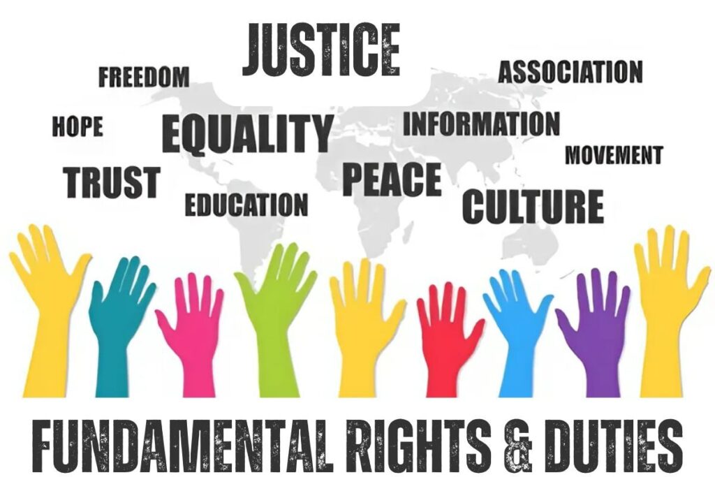 75th Constitution Day Of India: Fundamental Rights And Duties