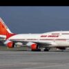 Air India CEO Wilson Calls Airline 'Responsible Employer' Amid HR Concerns