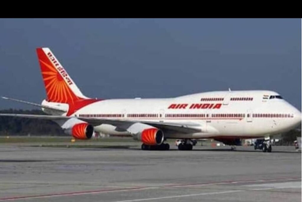 Air India CEO Wilson Calls Airline 'Responsible Employer' Amid HR Concerns