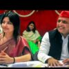 Akhilesh-Dimple Yadav Love Story: How Mulayam Singh Gave His Approval To The Relationship