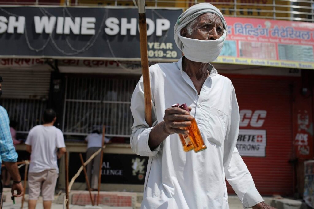 Maharashtra Election: Ban On Alcohol Sales In Mumbai, Other Cities On These Dates | Details