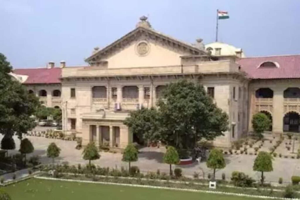 'Quarrels Alone Don’t Prove Mental Cruelty': Allahabad High Court Denies Divorce