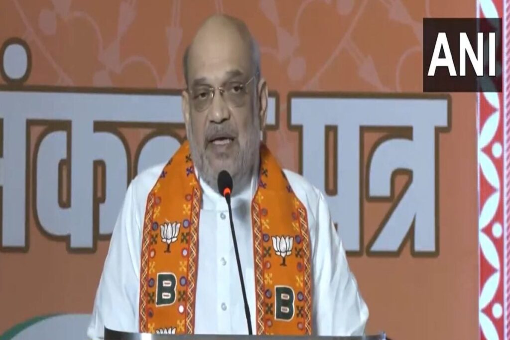 'Tribals To Be Excluded From UCC': BJP Promises in Jharkhand Manifesto