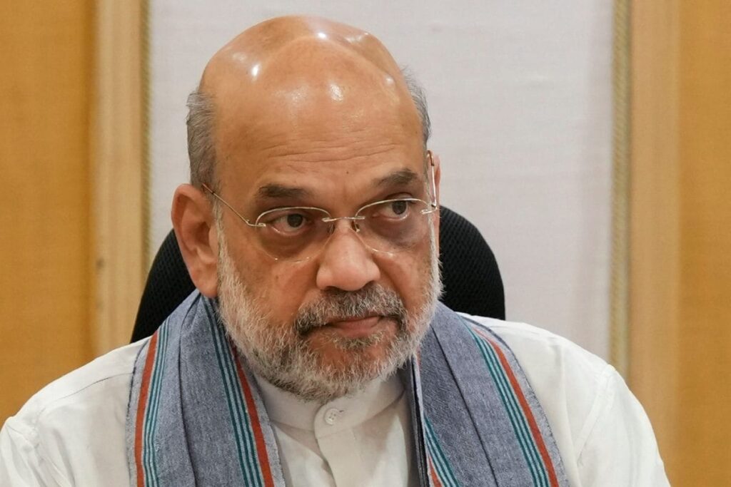 'Sabarmati Report Defies Ecosystem With Courage': Amit Shah Lauds Film On Godhra Tragedy