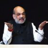 Security Agencies Should Focus On Emerging Challenges Along Eastern Border: Amit Shah