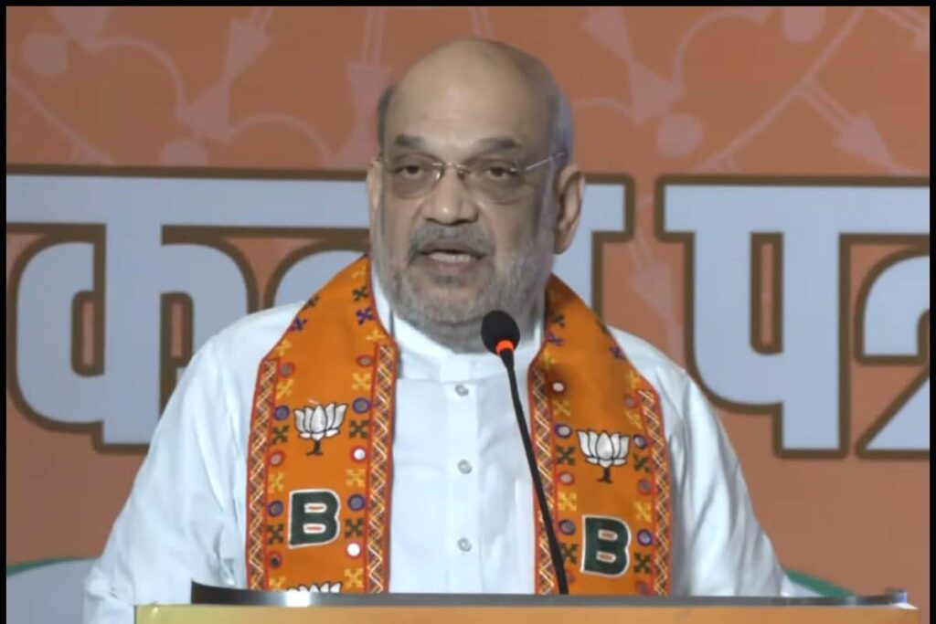 News18 Evening Digest: Amit Shah Says BJP Govt In Jharkhand Will Bring Law To Prevent ‘Intruders’ From Owning Land & Other Top Stories