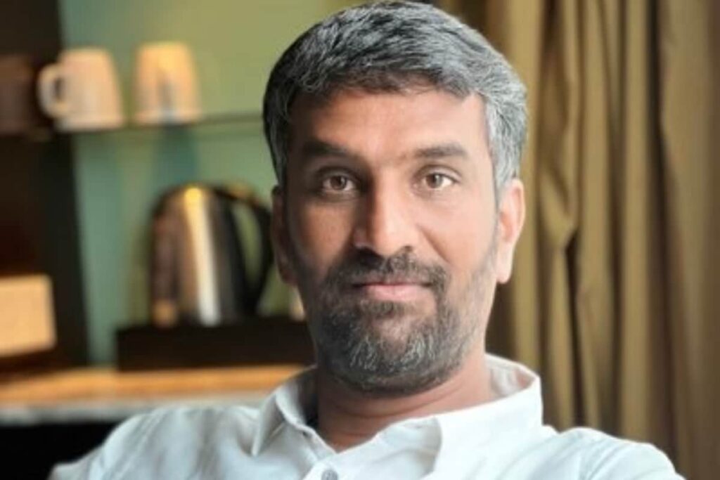 After Restoring 35 Lakes In Bengaluru, 'Lake Man Of India' Turns Towards Himachal's Dal Lake