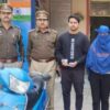 Ghaziabad Couple Who Turned To Chain-Snatching To Repay Credit Card Loan Arrested