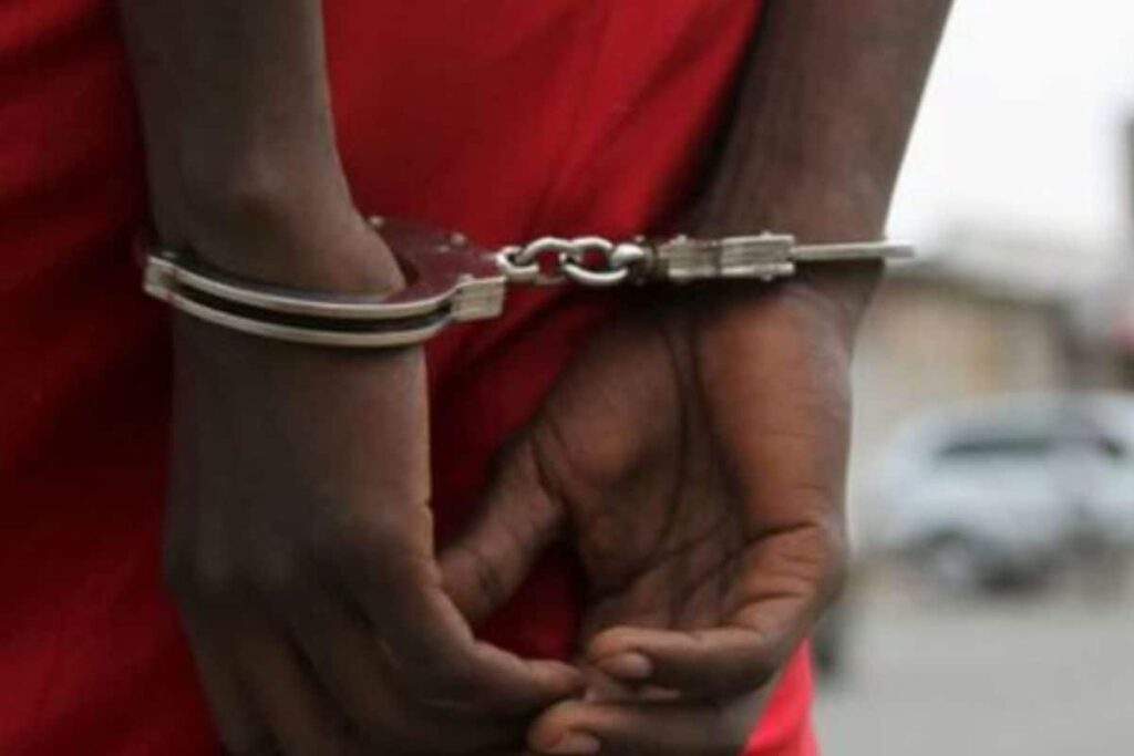 2 Men Convicted of Charges Related to Human Smuggling After Scheme Led to Indian Family's Death