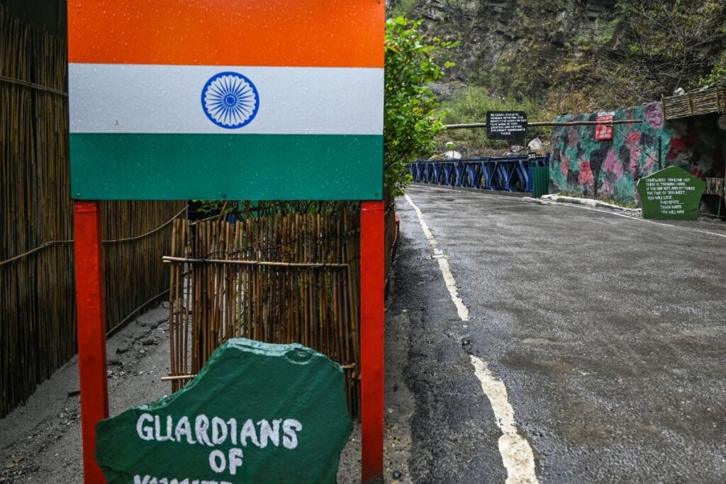 Flashpoint To Fortress-In-Making: Modi Govt’s Panchayat Push For Border Security In Arunachal Pradesh